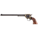 HERITAGE MFG WYATT EARP .22 LR - 2 of 5