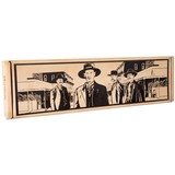 HERITAGE MFG WYATT EARP .22 LR - 4 of 5