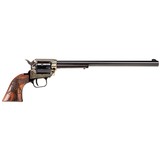 HERITAGE MFG WYATT EARP .22 LR - 1 of 5