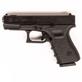 GLOCK G23 GEN3 - 1 of 4