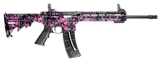 SMITH & WESSON M&P15-22 SPORT M-LOK MUDDY GIRL - 1 of 1