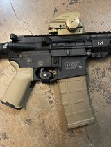 SMITH & WESSON M&P 15 - 3 of 6