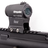 LEWIS MACHINE & TOOL CO. M4 DEFENDER 2000 - 3 of 4