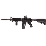 LEWIS MACHINE & TOOL CO. M4 DEFENDER 2000 - 1 of 4