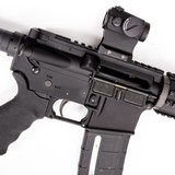 LEWIS MACHINE & TOOL CO. M4 DEFENDER 2000 - 4 of 4