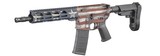 RUGER AR-556 PISTOL AMERICAN FLAG - 5 of 5