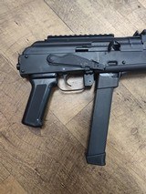 CENTURY ARMS Draco NAK9 HG3736-N - 2 of 6