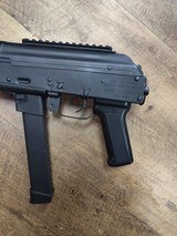 CENTURY ARMS Draco NAK9 HG3736-N - 6 of 6