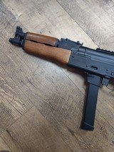 CENTURY ARMS Draco NAK9 HG3736-N - 5 of 6