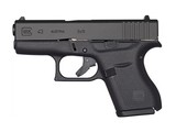 GLOCK G43 BLUE LABEL NS - 1 of 1