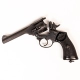 WEBLEY & SCOTT MARK IV - 4 of 5