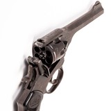 WEBLEY & SCOTT MARK IV - 5 of 5