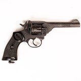 WEBLEY & SCOTT MARK IV - 3 of 5