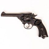 WEBLEY & SCOTT MARK IV - 1 of 5