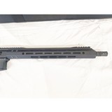 BEAR CREEK ARSENAL APF AR-15 w/BCA Upper .22 Mag w/Mag and Soft Case NIB - 2 of 4