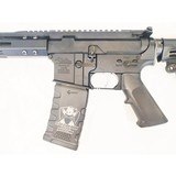 ANDERSON MANUFACTURING Anderson AR-15 w/BCA Stainless Upper Side Charger w/Mag, Soft Case - 2 of 3