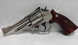 SMITH & WESSON 19-4 - 1 of 5