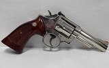 SMITH & WESSON 19-4 - 2 of 5