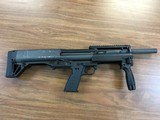 KEL-TEC KSG KSG-NR Black - 1 of 8