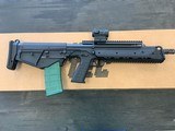 KEL-TEC RDB-17 - 1 of 3