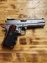 RUGER SR1911-10 - 2 of 4