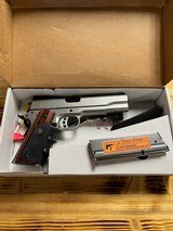 RUGER SR1911-10 - 1 of 4