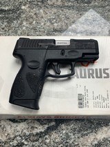 TAURUS MILLENIUM PT111 G2 - 2 of 2