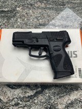 TAURUS MILLENIUM PT111 G2 - 1 of 2