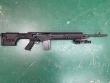 SPRINGFIELD ARMORY M1A NATIONAL MATCH - 2 of 7