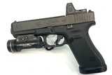 GLOCK GLOCK 17 GEN 5 MOS - 1 of 5