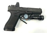 GLOCK GLOCK 17 GEN 5 MOS - 2 of 5