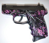 SCCY INDUSTRIES CPX-2 - 1 of 1