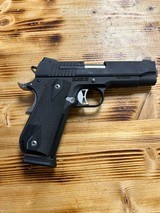 SIG SAUER 1911 NIGHTMARE - 1 of 4