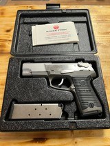 RUGER P90DC - 1 of 3