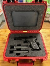 ZEV TECHNOLOGIES OZ9 ELITE - 1 of 4