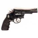 SMITH & WESSON MODEL 15-7 - 3 of 5