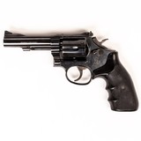 SMITH & WESSON MODEL 15-7 - 2 of 5