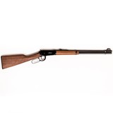 WINCHESTER 94 - 2 of 4
