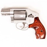 SMITH & WESSON 642-2 LADY SMITH - 1 of 5