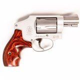 SMITH & WESSON 642-2 LADY SMITH - 3 of 5