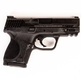 SMITH & WESSON M&P9 M2.0 COMPACT - 3 of 4