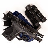 SMITH & WESSON M&P9 M2.0 COMPACT - 4 of 4