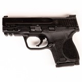 SMITH & WESSON M&P9 M2.0 COMPACT - 1 of 4