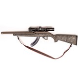 TACTICAL SOLUTIONS X-RING - 1 of 5