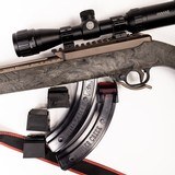 TACTICAL SOLUTIONS X-RING - 5 of 5