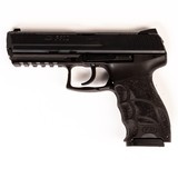 H&K P30L V1 LEM - 1 of 4