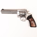 RUGER GP100 - 1 of 4