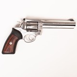 RUGER GP100 - 2 of 4