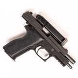 SIG SAUER P226 - 3 of 3