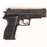 SIG SAUER P226 - 2 of 3